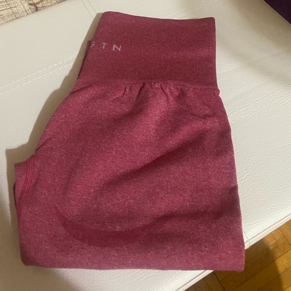 NVGTN CONTOUR LEGGING - Picture 3 of 5